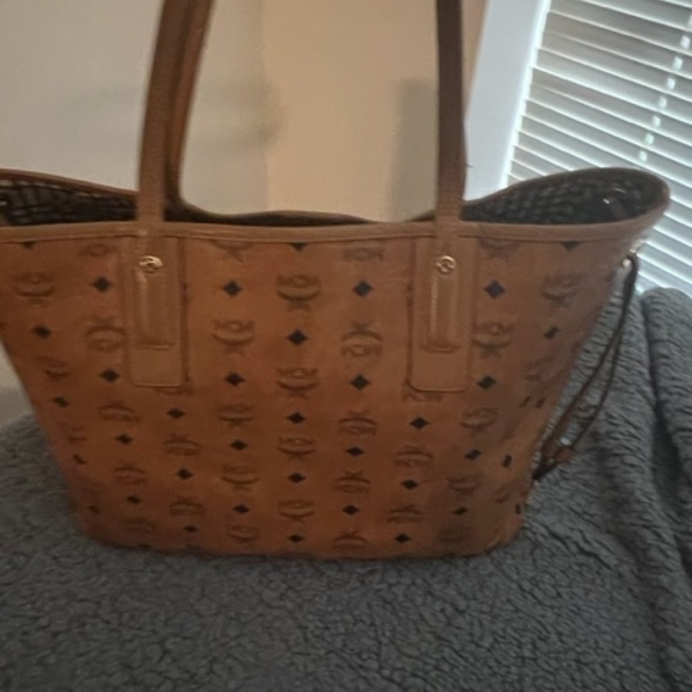 MCM Bag